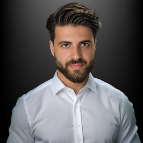 Fotis Kiousenterlis